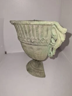 Médicis Mural En Fer Patiné 12 Médicis Mural En Fer Patiné -Jardin Fournitures Boutique 6fe69d02 0114 45d3 bd93 dbb1091e1b9d