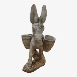 Âne Porte Plantes En Poussière De Marbre Reconstitué De La Maison Italgarden 35 Âne Porte Plantes En Poussière De Marbre Reconstitué De La Maison Italgarden -Jardin Fournitures Boutique 6febe3dd a84a 4344 832b 86709156f75f