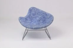 Chaise Longue Bleue -Jardin Fournitures Boutique 70051c19 7d62 458f 9262 55ba79198589