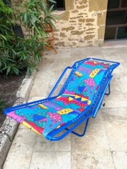 Fauteuil Transat Relax Vintage Lafuma -Jardin Fournitures Boutique 70093723 8027 4f2a 97f5 78976cc81c0e