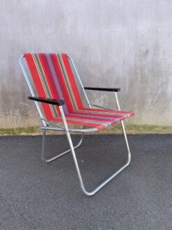 Fauteuil De Camping Pliable -Jardin Fournitures Boutique 7010e05a f733 4473 ae54 23b03279dac5
