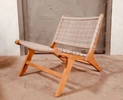 Chaise De Jardin En Rotin -Jardin Fournitures Boutique 70546e57 5514 4fdd a39b 5719f0d11f25