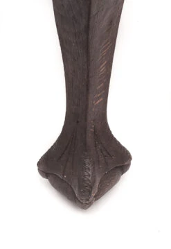 Porte-plante En ébène De Macassar Plein, 1900 -Jardin Fournitures Boutique 705b144e e7ec 44c0 bb4c 47a1d442807b