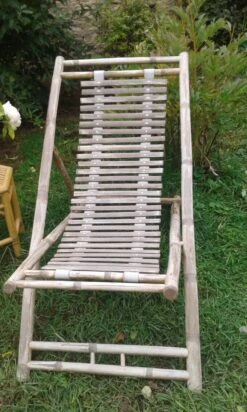 Lot De Deux Chiliennes En Bambou Vintage Avec Sa Table D'appoint 29 Lot De Deux Chiliennes En Bambou Vintage Avec Sa Table D'appoint -Jardin Fournitures Boutique 70a0c53b 70c8 45ff 8d92 a3c1730b90b0