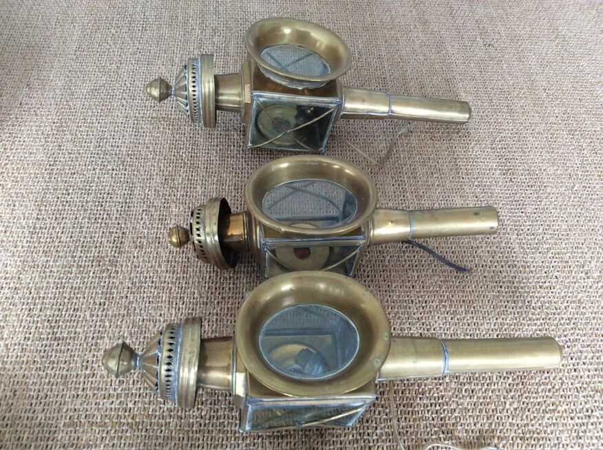 Trio De Lanternes 8 Trio De Lanternes – Image 6