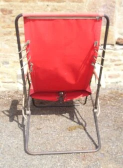Transat Chaise Longue Vintage -Jardin Fournitures Boutique 70db012c 405f 49ef a445 12421c3aa471