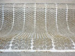 René Malaval, Grand Banc En Métal Perforé Et épais, Design Des Années 50 -Jardin Fournitures Boutique 70e5232b fad9 4452 bfb1 28ece4e5b97e