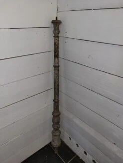 Ancien Départ D'escalier Ou Poteau En Fonte -Jardin Fournitures Boutique 70e71ece 281b 4d4d b9df 7f4d3e0ba7d4