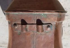 Fontaine En Cuivre Avec Son Bassin -Jardin Fournitures Boutique 71338979 ff4a 426c a3a3 c83197255a99