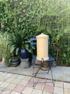 Fontaine En Grès 1930 -Jardin Fournitures Boutique 71496ea0 77a0 4298 af10 3652c319ba7f