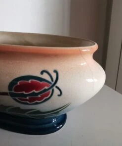 Planteur – Planteur Moderniste – Gustav De Brum – Certificat D’authenticité 18 Planteur – Planteur Moderniste – Gustav De Brum – Certificat D’authenticité -Jardin Fournitures Boutique 716bc779 c276 4931 bfca 6604871a0007