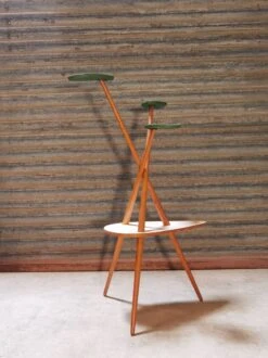 Porte Plante En Bois Formica Et Fibre De Verre Origine Tchécoslovaque 1950/1960 40 Porte Plante En Bois Formica Et Fibre De Verre Origine Tchécoslovaque 1950/1960 -Jardin Fournitures Boutique 717c8bbf cd4f 41e2 8a68 0ba6ad4b2a3a