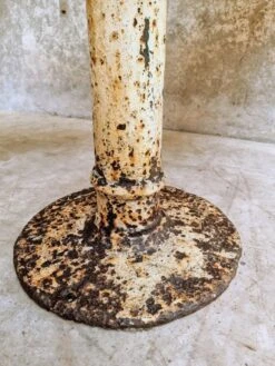 Table Ancienne De Jardin En Chêne Sur Pied En Fonte -Jardin Fournitures Boutique 719b811e 3546 4ad4 af50 9e2be21f6259