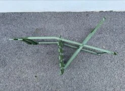 Chaise Pliante à Lattes -Jardin Fournitures Boutique 71d11e43 f47a 4edb b98e dd2288000685