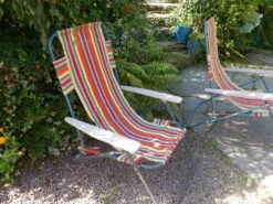 Paire De Fauteuils Des Années 60 -Jardin Fournitures Boutique 71d98b22 4827 4026 9e38 7dfd2625060c