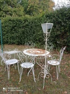 Salon De Jardin Fer Forgé 19 Salon De Jardin Fer Forgé -Jardin Fournitures Boutique 7210fde9 89ff 455e b761 db254f2ad8b3
