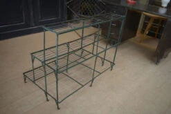 Étagère De Jardin En Métal 1960 -Jardin Fournitures Boutique 721c0860 4151 48a0 97d3 2586d8e20007