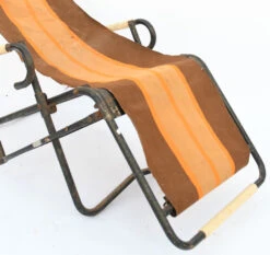 Chaise Longue Ergelax Vintage -Jardin Fournitures Boutique 722f6f5d 89fc 427b a4a5 88f391aec94c