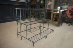 Étagère De Jardin En Métal 1960 -Jardin Fournitures Boutique 725b8d25 4e3f 4121 bc6d 316051f3113e