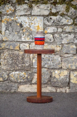 Table Guéridon Bois Art Déco, Table De Fumeur Art Déco, Bout De Canapé, Art Déco, 30's -Jardin Fournitures Boutique 729d922c 7680 41f2 9c08 edbb1ffa6950