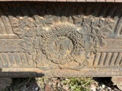 2 Jardinières Fonte NIII -Jardin Fournitures Boutique 72aeef50 a3ac 4ad5 bd1b 723043326fcd