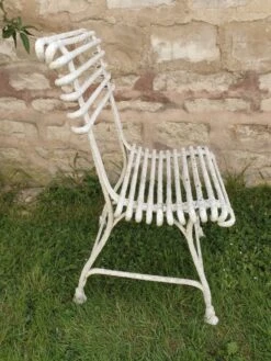 Chaises De Jardin D'Arras -Jardin Fournitures Boutique 72b07467 4a45 4fa4 9bdb b9f617a31f3d