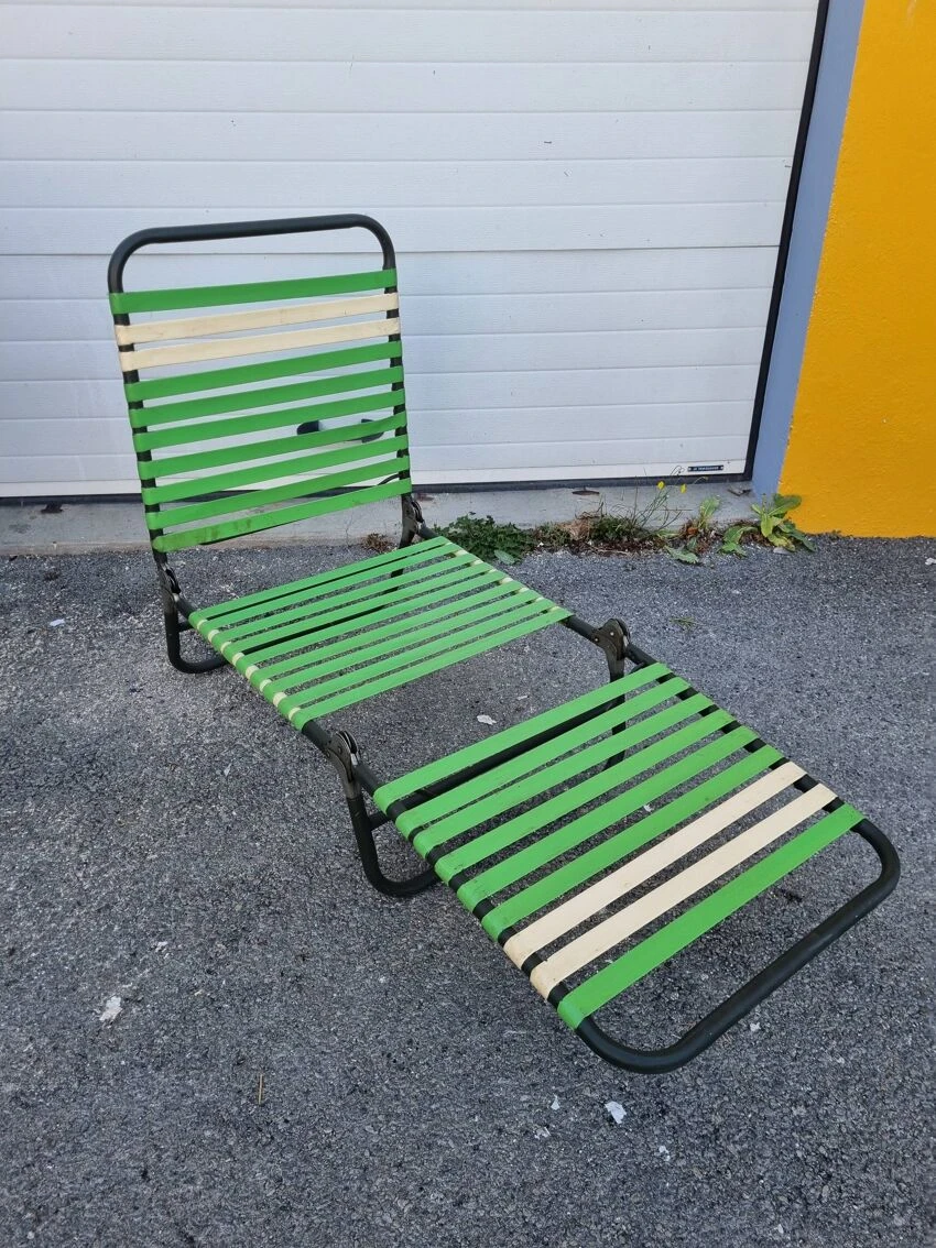 Lit Pliable Camping 1970 11 Lit Pliable Camping 1970 – Image 9