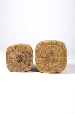 Cache Pot En Rotin, 1970s -Jardin Fournitures Boutique 72e63b9b 383e 489d b9a7 e8127dcb2f8b