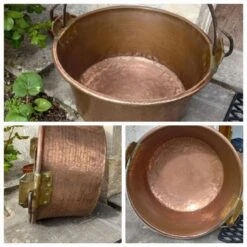 Chaudron Cuivre -Jardin Fournitures Boutique 72eedd7b cbbe 442e 8db8 f8dc1c5cd19e