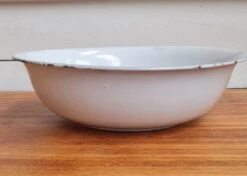 Bassine En Tôle émaillée -Jardin Fournitures Boutique 73017505 7486 445d 990a 39b32bdd8477