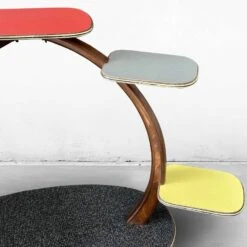 Porte-plante, Allemagne, Années 1950 -Jardin Fournitures Boutique 732aad19 f1a8 42d6 934e 747e1ba906b1