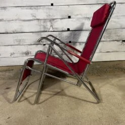 Transat Relax Pierson Vintage -Jardin Fournitures Boutique 735a860f 8abb 4c47 ab18 411bbdd7e22a