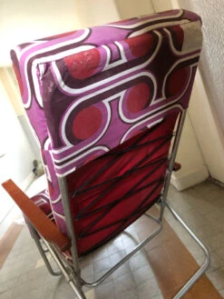 Transat Chaise Longue Vintage Abervall -Jardin Fournitures Boutique 7380aa03 77db 4156 8a16 954cc1e51c48