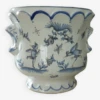 Cache Pot En Faience De Moustiers -Jardin Fournitures Boutique 738a7b64 9039 4e67 8012 67eb04138de5