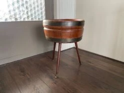 Jardinière Du Milieu Du Siècle Années 1960 -Jardin Fournitures Boutique 73a02588 ea78 4afd b781 af4feb79d0f8