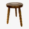 Tabouret Bas Tripode 1 Tabouret Bas Tripode -Jardin Fournitures Boutique 73d2ba54 d517 b1f7 95cd da643f81acef