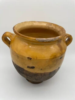 Ancien Pot à Confit En Terre Cuite Jaune Vernissé XIX Eme 32 Ancien Pot à Confit En Terre Cuite Jaune Vernissé XIX Eme -Jardin Fournitures Boutique 73d85672 3729 4551 a25c 6b2785b29c7b