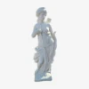 Statue Femme Diane Chasseresse En Pierre Reconstituée -Jardin Fournitures Boutique 73e1088e 087f 6c2f bd40 d3a5734d7271