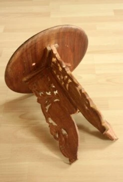 Support De Plante En Bois Sculpté à La Main Fait à La Main, Vintage Des Années 1970 -Jardin Fournitures Boutique 73ffbe9b 8c23 4478 bab2 4ea1b5dedf99