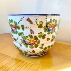 Pot Ou Cache Pot Au Décor Floral 12 Pot Ou Cache Pot Au Décor Floral -Jardin Fournitures Boutique 7443df99 3866 454c 9be9 3446c8c906bc