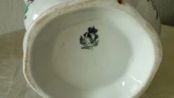 Cache Pot En Faience De Luneville -Jardin Fournitures Boutique 7481e486 f117 4f72 8fdc eb4babf2290a