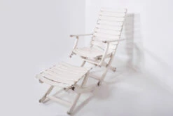 Chaise Longue De Jardin Avec Repose-pieds -Jardin Fournitures Boutique 748d7484 1b91 4469 9f01 a5acc88dbe0d