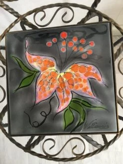 Sellette Vallauris En Forme De Chaise -Jardin Fournitures Boutique 74b80bec 49ab 4cc1 98f7 872e50f24aea