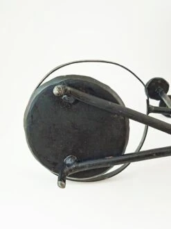 Support De Plante Du Milieu Du Siècle Avec Pot De Plante En Céramique -Jardin Fournitures Boutique 754bd716 b41a 407a bdf1 d16cddb39c84