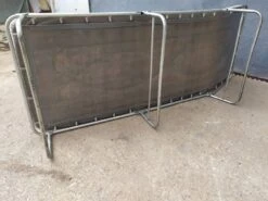 Paire De Transats Bain De Soleil Vintage -Jardin Fournitures Boutique 755c7216 ce98 40ca 88fb a2e86739aa46