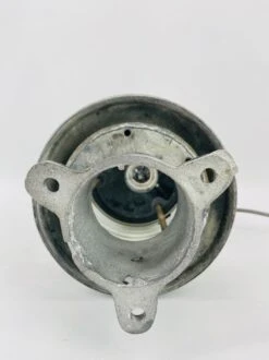 Lampe à Poser En Fonte D’aluminium Provenant D’un Mat De Bateau, Circa 1950 -Jardin Fournitures Boutique 7591b027 1c7c 4f02 b78e 3eb94afb7d89