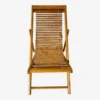 Chilienne Pliante En Bois Massif -Jardin Fournitures Boutique 75948c9d 4a31 40d8 94f3 5e3a86feaa98
