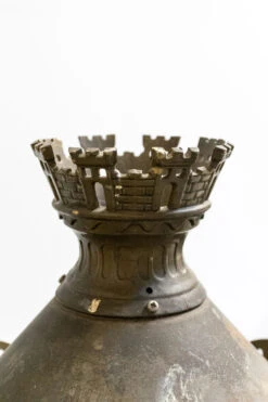 Set De Cinq Lanternes Réverbères Ville De Paris Cuivre Et Laiton 1970’ 23 Set De Cinq Lanternes Réverbères Ville De Paris Cuivre Et Laiton 1970’ -Jardin Fournitures Boutique 75a4f7e2 fe84 4032 8776 ecf28bf35812