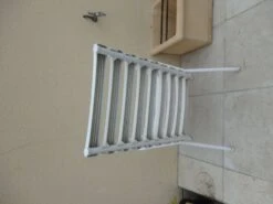 Fauteuil Jardin Vintage Année 70 Sauvagnat Aurillac -Jardin Fournitures Boutique 75c56c48 fdc8 44fe b932 791e17a62dcc