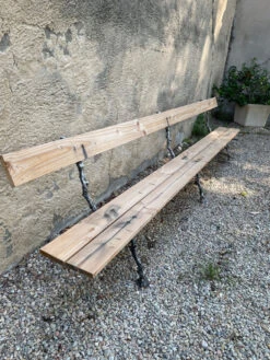 Banc Extérieur -Jardin Fournitures Boutique 75c80435 9d4b 42de a835 f1bb46607390